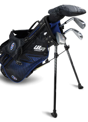 U.S. Kids Golf Ultralight 2024 - 45 4 Schläger Stand Set