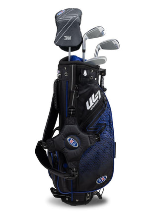 U.S. Kids Golf Ultralight 2024 - 45 4 Schläger Stand Set