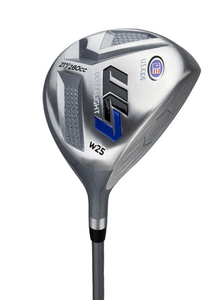 U.S. Kids Golf Ultralight 2024 - 45 Einzelschläger