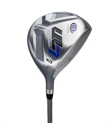 U.S. Kids Golf Ultralight 2024 - 45 Einzelschläger