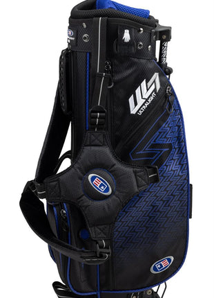 U.S. Kids Golf Ultralight 2024 - 45 Stand Bag