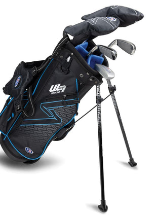 U.S. Kids Golf Ultralight 2024 - 48 5 Schläger Stand Set