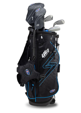U.S. Kids Golf Ultralight 2024 - 48 5 Schläger Stand Set