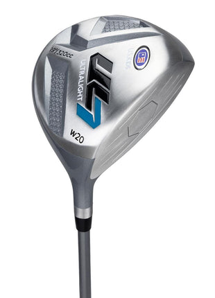 U.S. Kids Golf Ultralight 2024 - 48 Einzelschläger