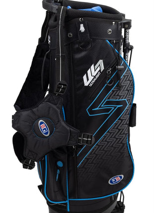 U.S. Kids Golf Ultralight 2024 - 48 Stand Bag
