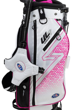 U.S. Kids Golf Ultralight 2024 - 48 Stand Bag