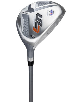 U.S. Kids Golf Ultralight 2024 - 51 Einzelschläger