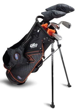 U.S. Kids Golf Ultralight 2024 - 51 5 Schläger Stand Set