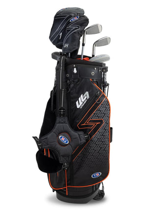 U.S. Kids Golf Ultralight 2024 - 51 5 Schläger Stand Set