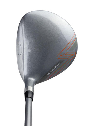 U.S. Kids Golf Ultralight 2024 - 51 Einzelschläger