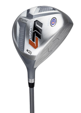 U.S. Kids Golf Ultralight 2024 - 51 Einzelschläger