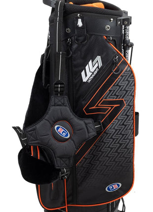 U.S. Kids Golf Ultralight 2024 - 51 Stand Bag