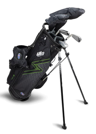 U.S. Kids Golf Ultralight 2024 - 57 5 Schläger Stand Set
