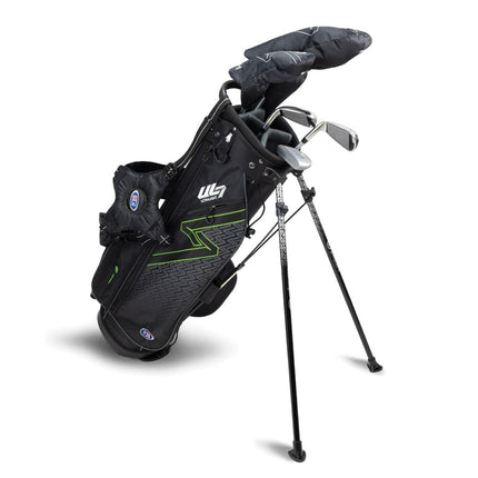 U.S. Kids Golf Ultralight 2024 - 57 5 Schläger Stand Set