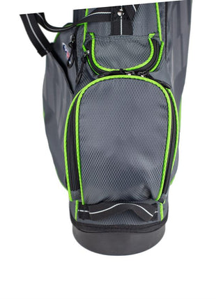 U.S. Kids Golf 2020 5 Club Stand Bag Set