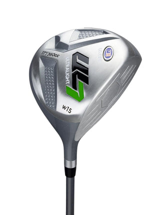 U.S. Kids Golf Ultralight 2024 - 57 Einzelschläger