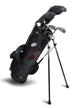 U.S. Kids Golf Ultralight 2024 - 60 5 Schläger Stand Set