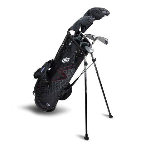 U.S. Kids Golf Ultralight 2024 - 60 5 Schläger Stand Set