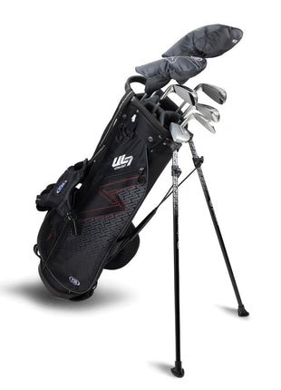 U.S. Kids Golf Ultralight 2024 - 60 7 Schläger Stand Set