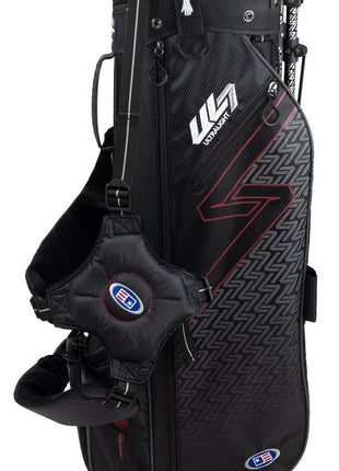 U.S. Kids Golf Ultralight 2024 - 60 Stand Bag