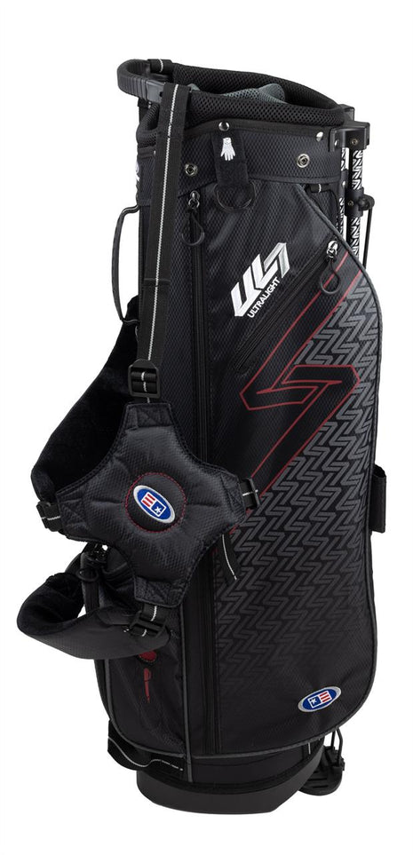 U.S. Kids Golf Ultralight 2024 - 60 Stand Bag