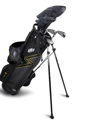 U.S. Kids Golf Ultralight 2024 - 63 5 Schläger Stand Set