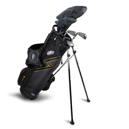 U.S. Kids Golf Ultralight 2024 - 63 5 Schläger Stand Set