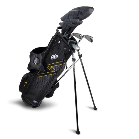 U.S. Kids Golf Ultralight 2024 - 63 5 Schläger Stand Set