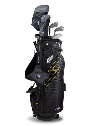 U.S. Kids Golf Ultralight 2024 - 63 5 Schläger Stand Set
