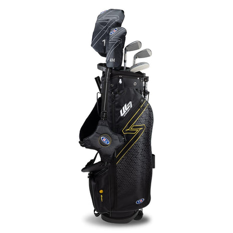 U.S. Kids Golf Ultralight 2024 - 63 5 Schläger Stand Set