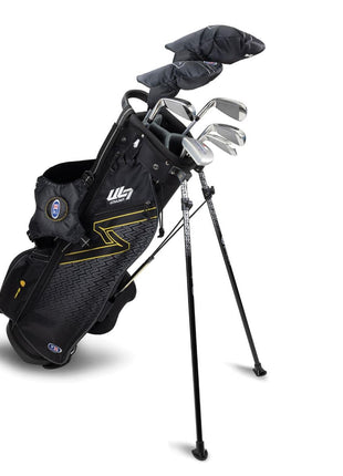 U.S. Kids Golf Ultralight 2024 - 63 7 Schläger Stand Set
