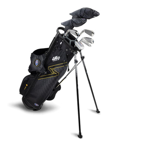 U.S. Kids Golf Ultralight 2024 - 63 7 Schläger Stand Set