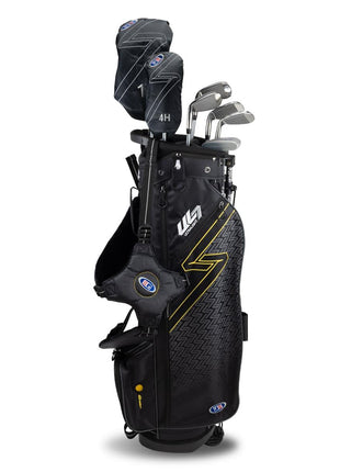 U.S. Kids Golf Ultralight 2024 - 63 7 Schläger Stand Set