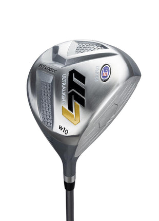 U.S.Kids Golf Ultralight 2024 - 63 Einzelschläger