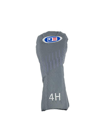 U.S. Kids Golf Hybrid4 Headcover