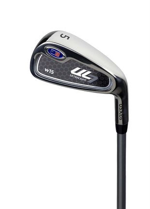 U.S. Kids Golf Ultralight 2024 - 54 Einzelschläger