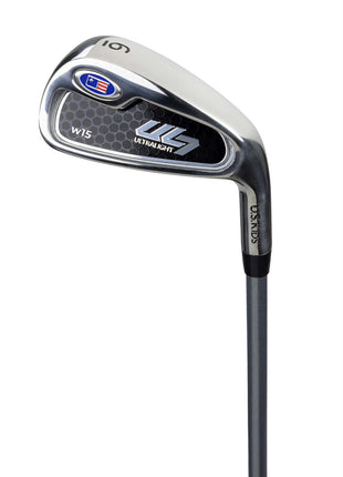 U.S. Kids Golf Ultralight 2024 - 54 Einzelschläger