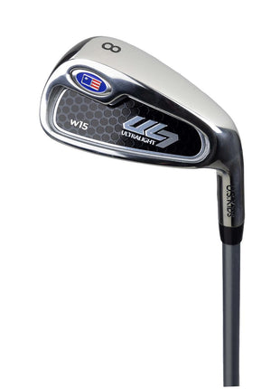 U.S. Kids Golf Ultralight 2024 - 57 Einzelschläger