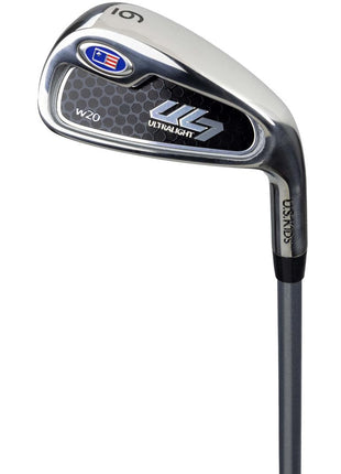 U.S. Kids Golf Ultralight 2024 - 51 Einzelschläger