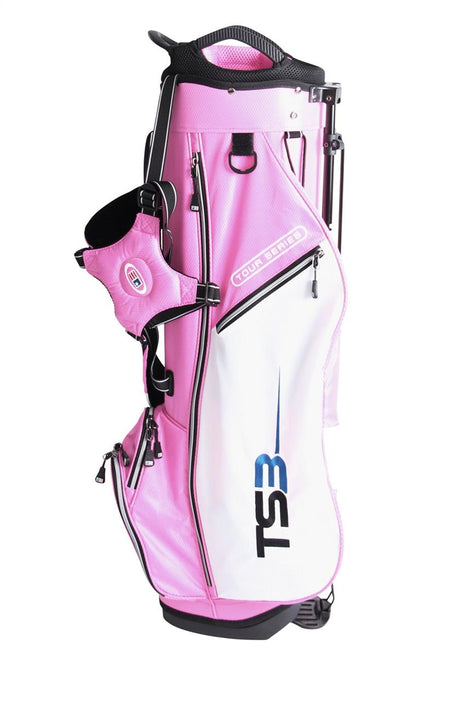 U.S. Kids Tour Series 63 Stand Bag