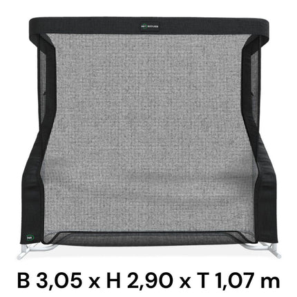 NET RETURN Pro XL