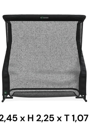 NET RETURN Pro Serie V2