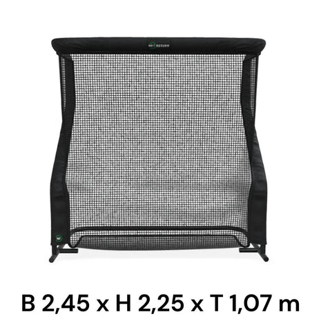 NET RETURN Pro Serie V2