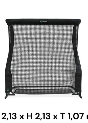 NET RETURN Home Serie V2