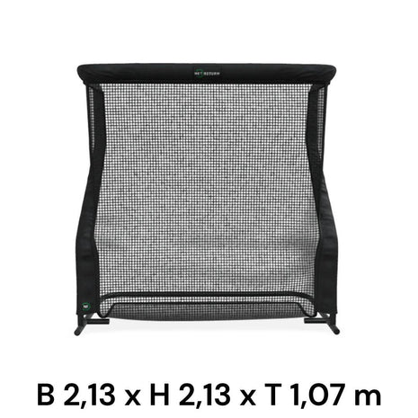 NET RETURN Home Serie V2