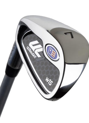 U.S. Kids Golf Ultralight 2024 - 57 Einzelschläger