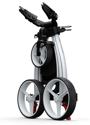 Big Max Trolley BLADE IP 2