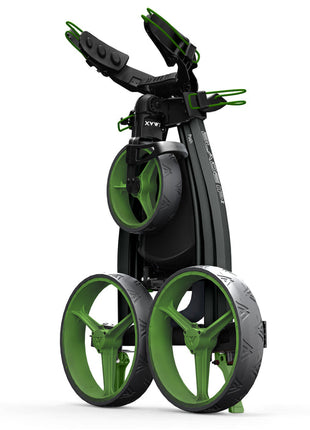 Big Max Trolley BLADE IP 2