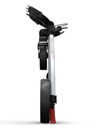 Big Max Trolley BLADE IP 2
