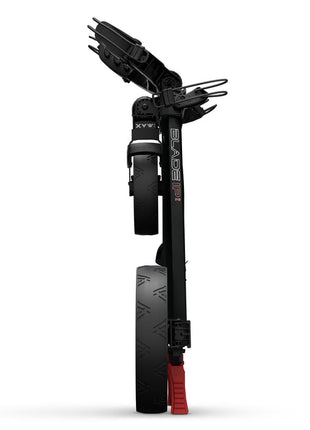 Big Max Trolley BLADE IP 2